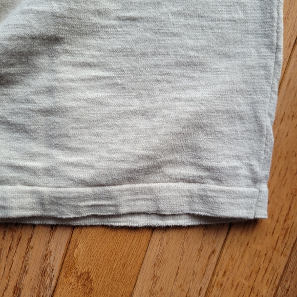 Pull&Bear Shirt in Dark Beige ABOUT YOU Knit Sweater TShirt Unisex - Picture 5 of 15